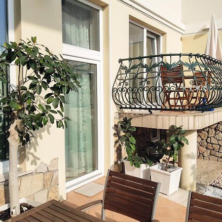 Rita Apartman Шиофок Экстерьер фото
