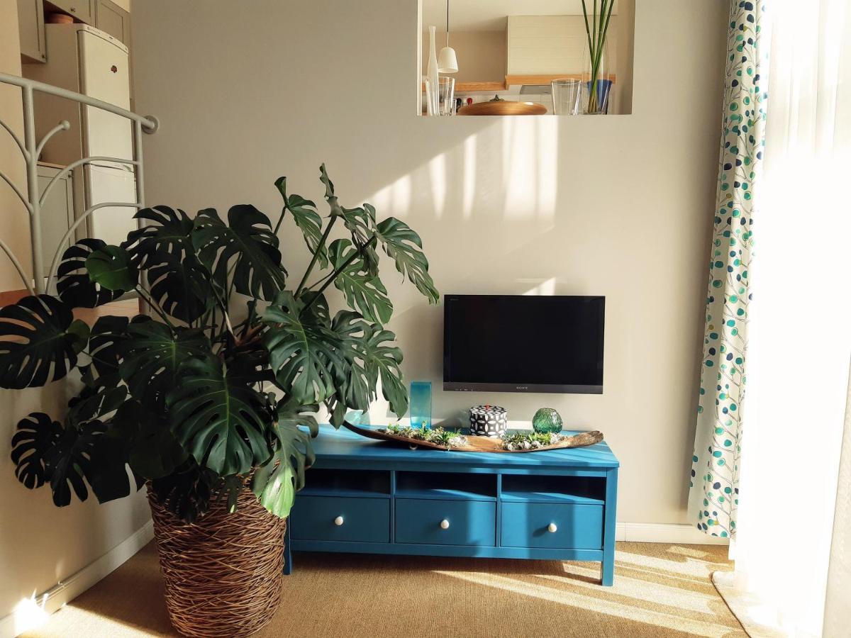 Rita Apartman Шиофок Экстерьер фото