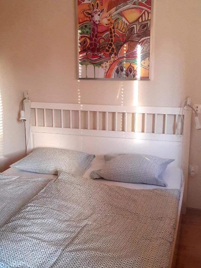Rita Apartman Шиофок Экстерьер фото