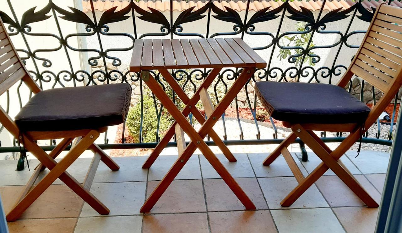 Rita Apartman Шиофок Экстерьер фото